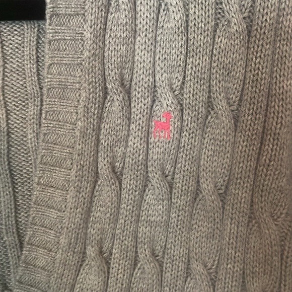 Old Navy sweater. Great for winter! - Picture 7 of 7